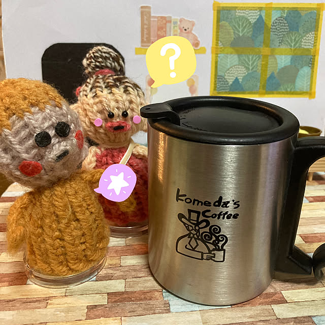 manduonmaさんの実例写真