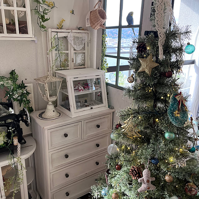 Atsukoさんの部屋