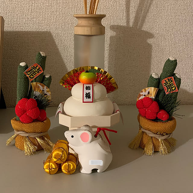 myumamaさんの実例写真