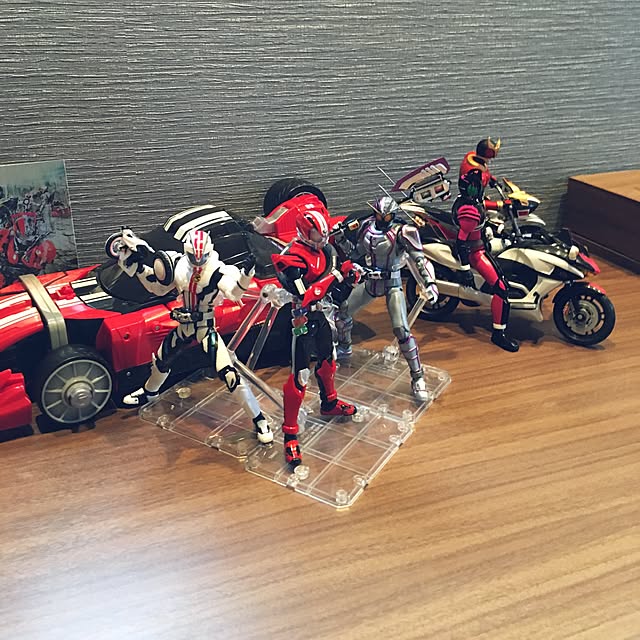 hirokiblackさんの実例写真