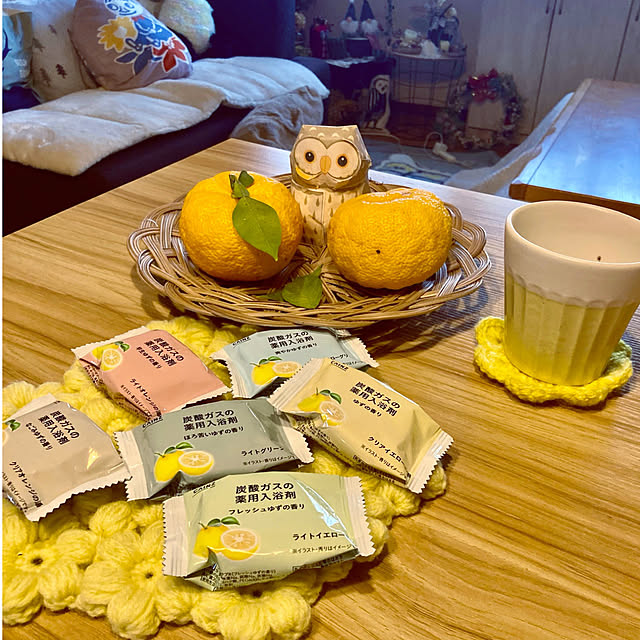 CoCo0617さんの部屋
