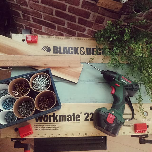 aya-woodworksさんの実例写真