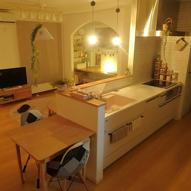 sakuさんの実例写真