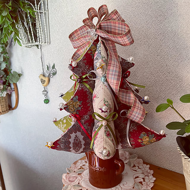 ronronさんの部屋