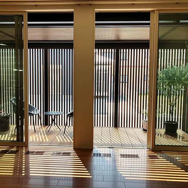 SankyoAlumiさんの実例写真