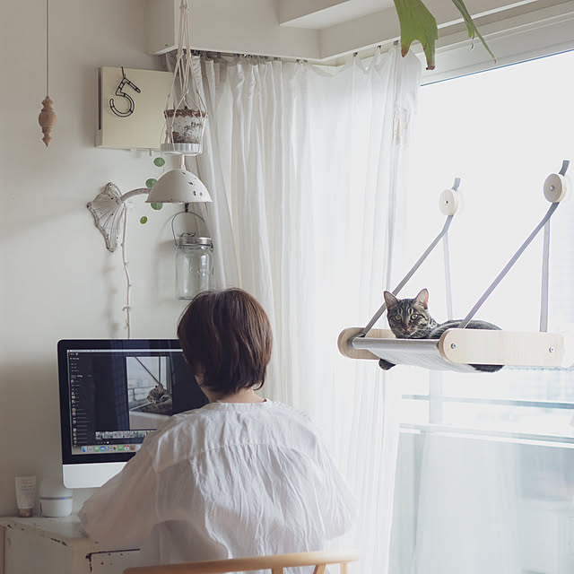 oliveさんの部屋