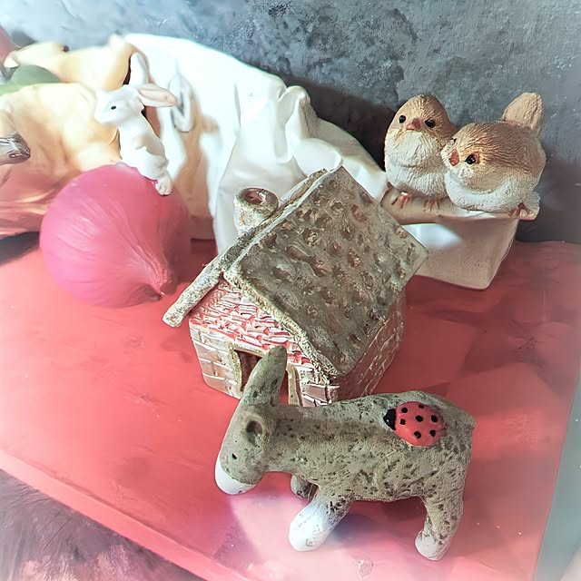 kyooonさんの部屋
