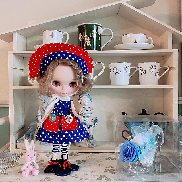 machakoさんの実例写真