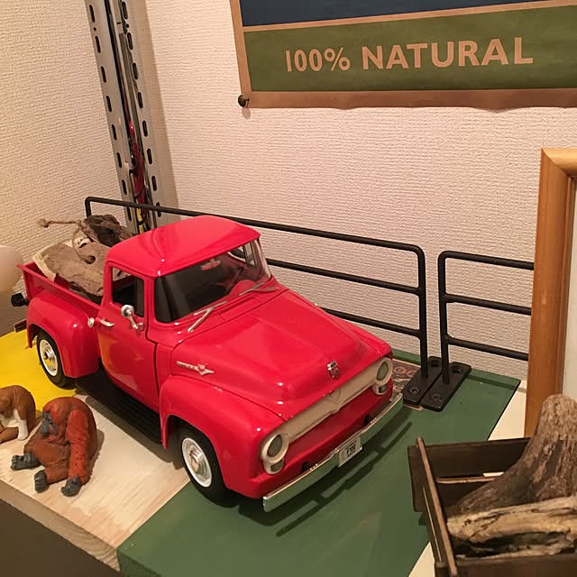 tetra163さんの実例写真