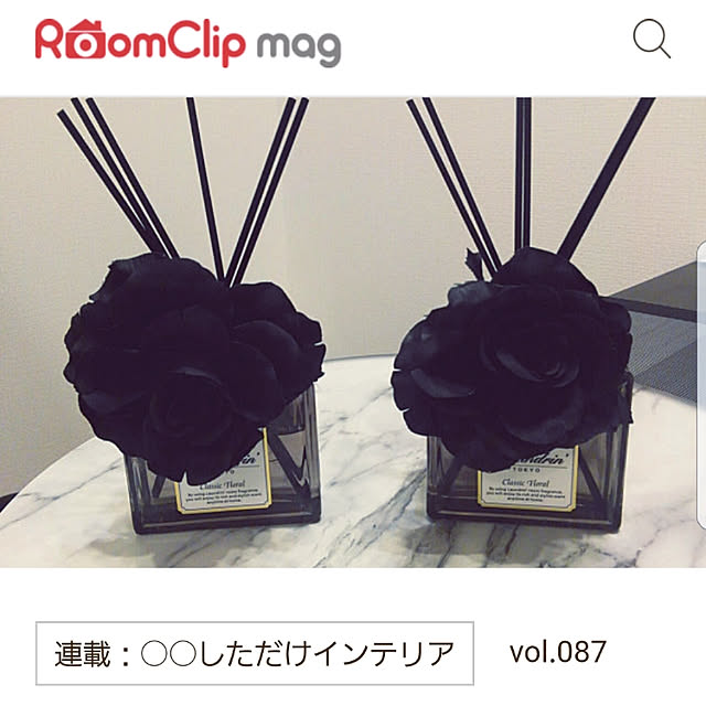 BUTTERFLYさんの実例写真