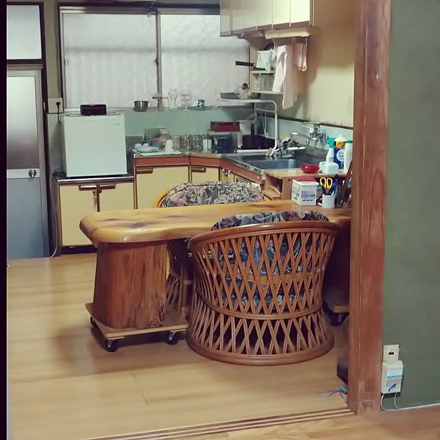 ima_du_cocoさんの実例写真