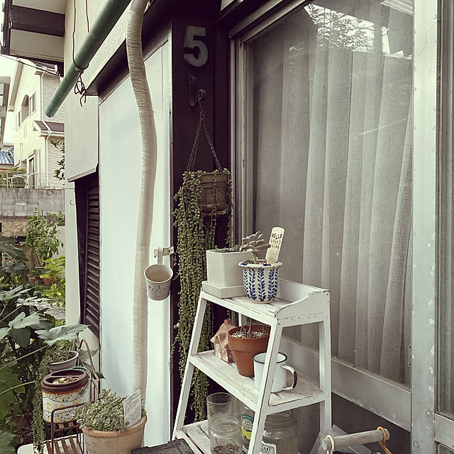hanaさんの実例写真
