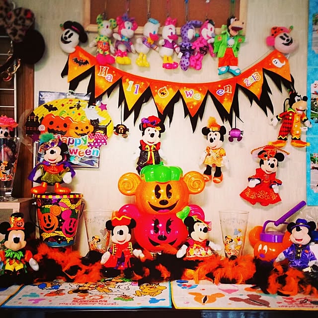 SockeyMouseさんの実例写真
