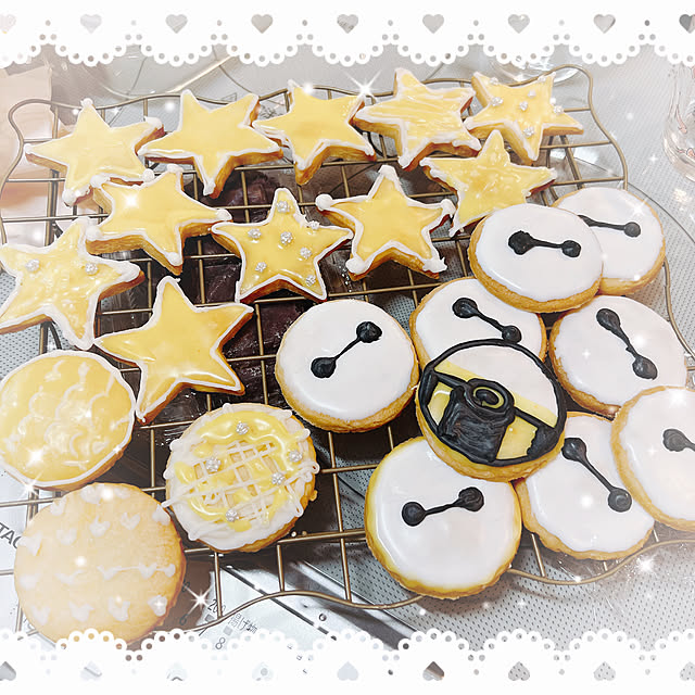 chanduさんの実例写真