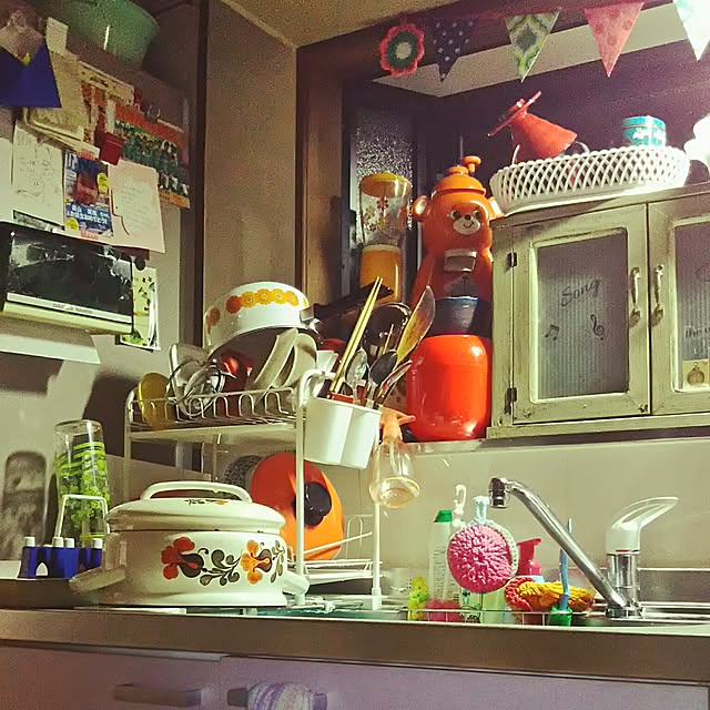 mokanaさんの実例写真