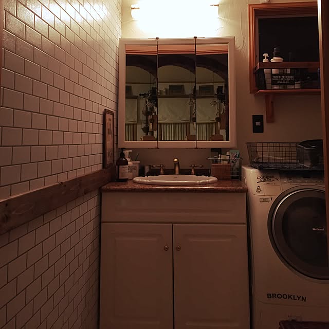 実例写真