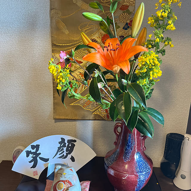 ritsukoさんの部屋