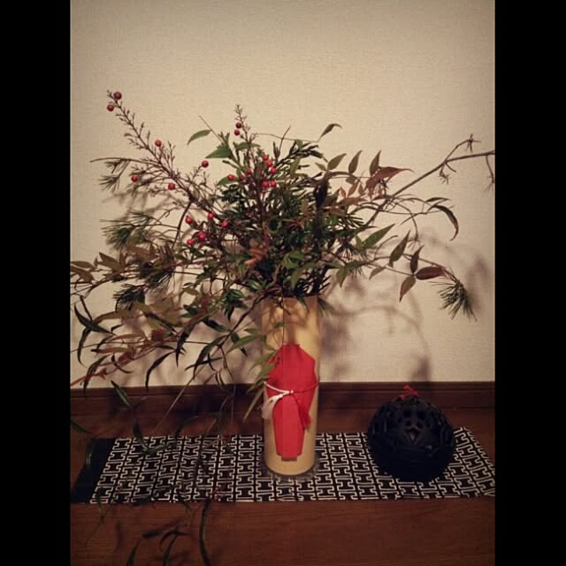 chanさんの実例写真