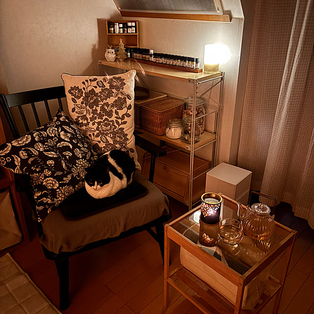 buntamaさんの実例写真