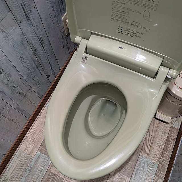 tikuwaさんの部屋