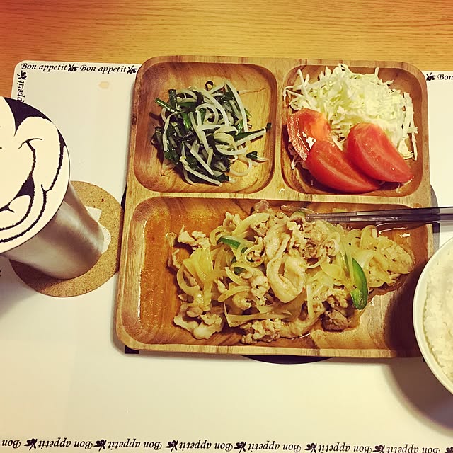 実例写真