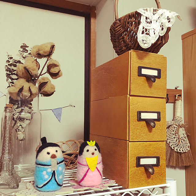 a_pi_nkさんの実例写真