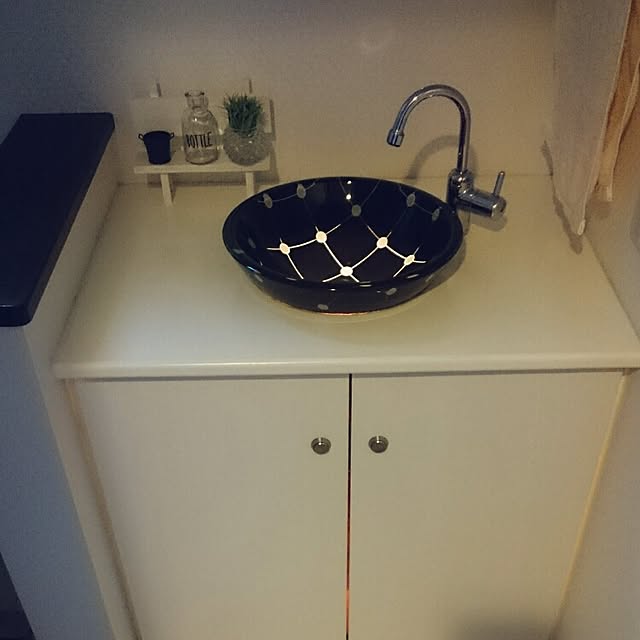 riceさんの実例写真