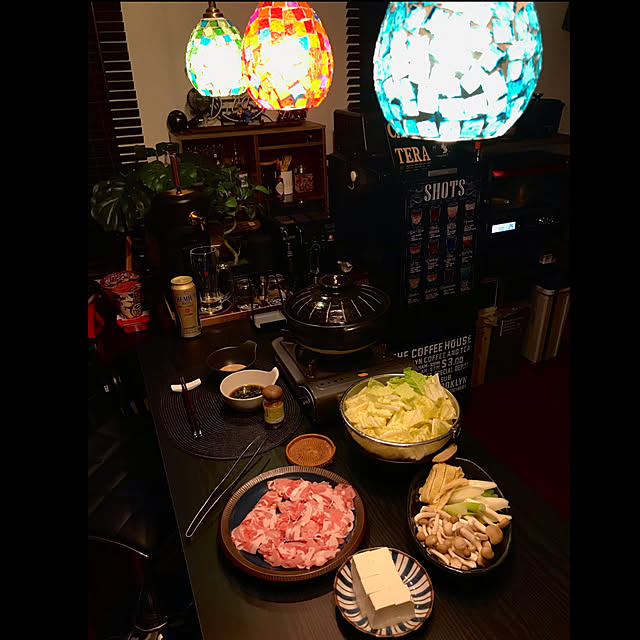 teraさんの実例写真