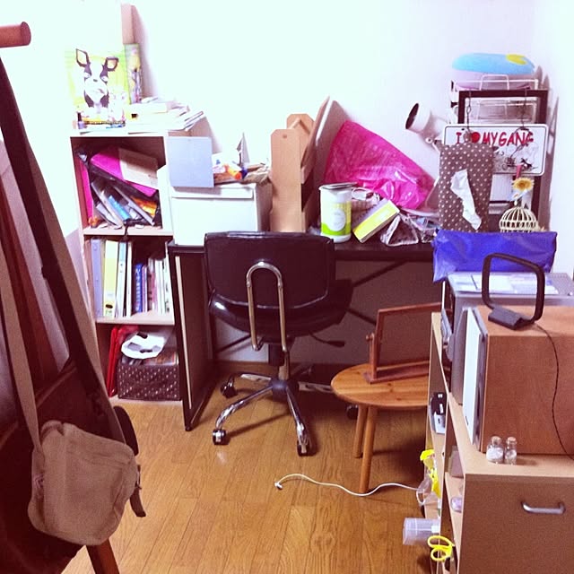 W_UH_さんの実例写真