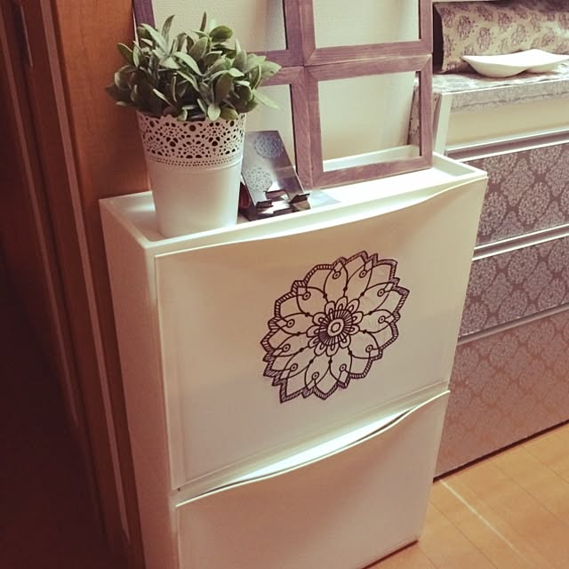 marobokeさんの実例写真