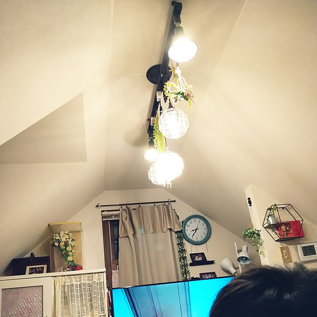 Tさんの実例写真