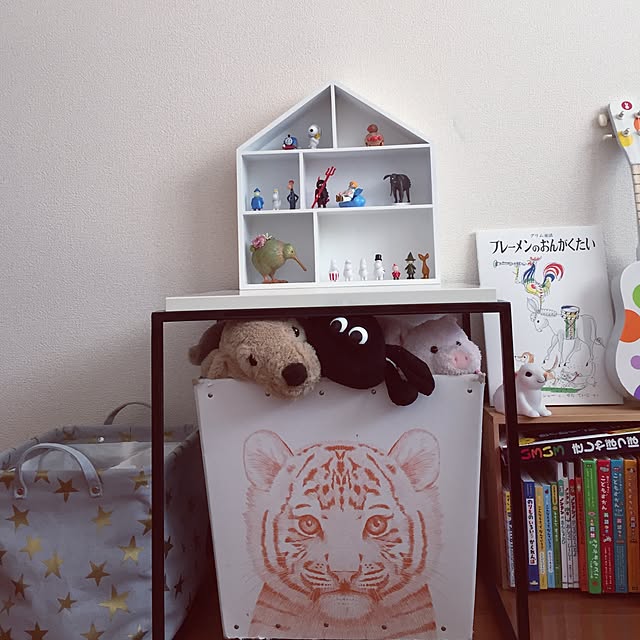 Amyさんの実例写真