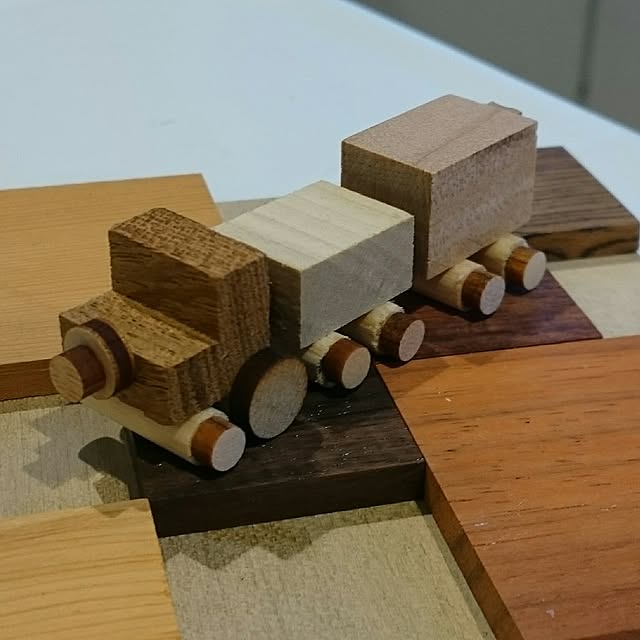chamaさんの実例写真