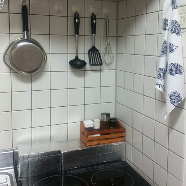 tentenさんの実例写真