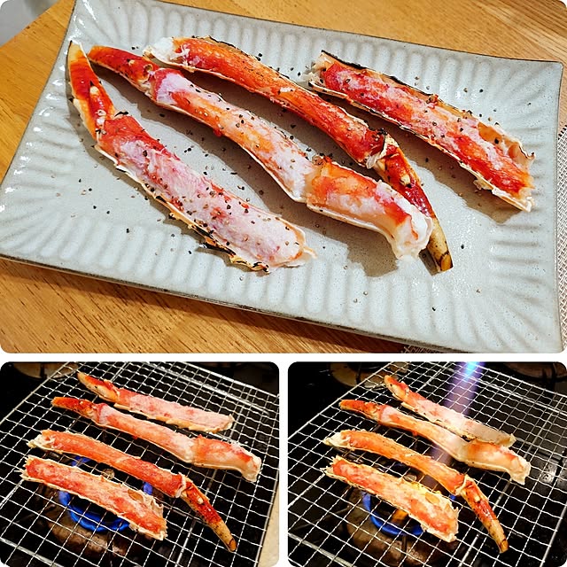 ToReTaRiさんの部屋
