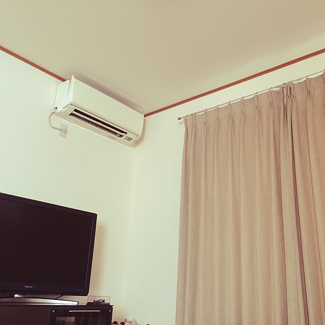 部屋全体のインテリア実例 - 2016-09-10 05:40:00