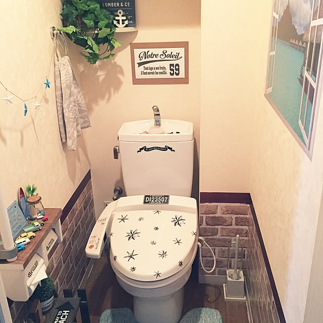 gachaさんの実例写真