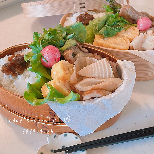 milkcocoaさんの部屋
