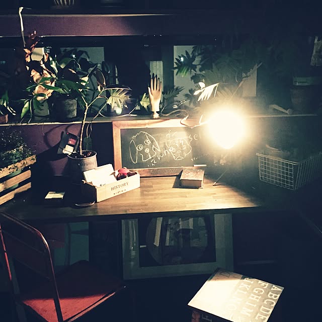 yamasanさんの実例写真