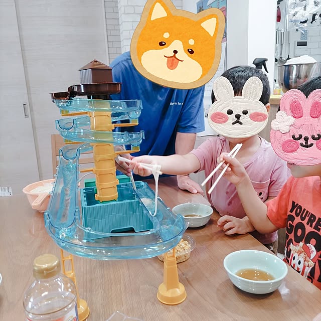 chokocreamさんの実例写真