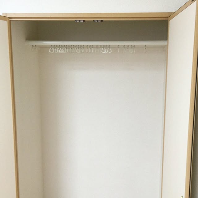 棚/収納のインテリア実例 - 2016-06-24 15:50:58