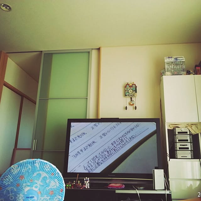 実例写真