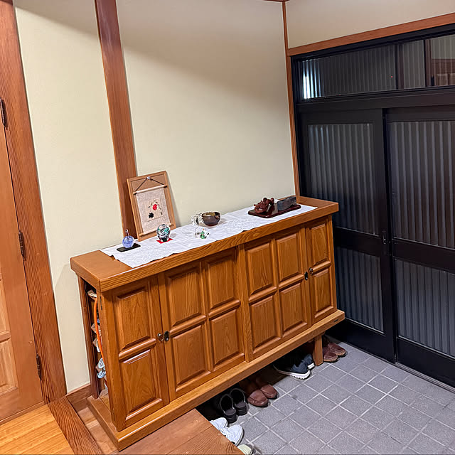 sakakenさんの部屋