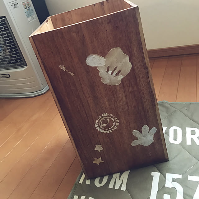 asamiさんの実例写真