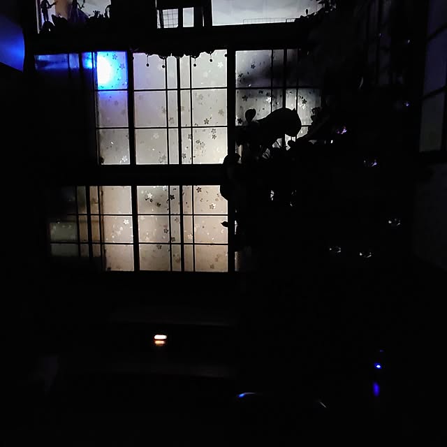 kikuさんの部屋