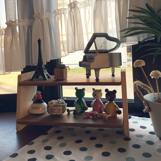 Masakoさんの実例写真