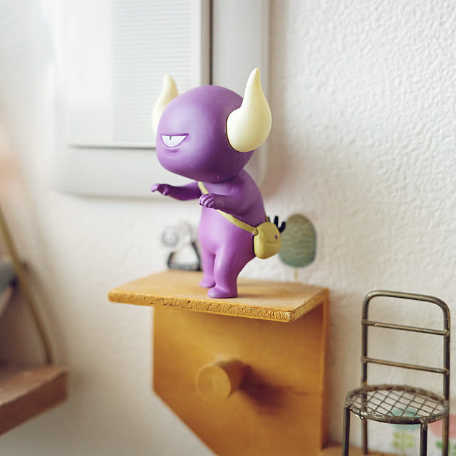 mangoさんの部屋