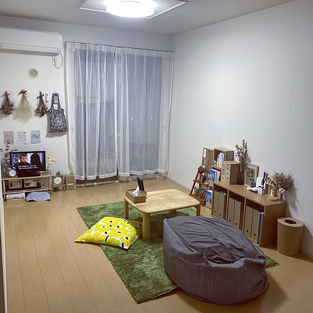 Hさんの実例写真