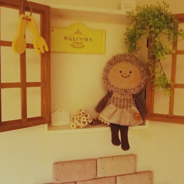 keikoさんの実例写真