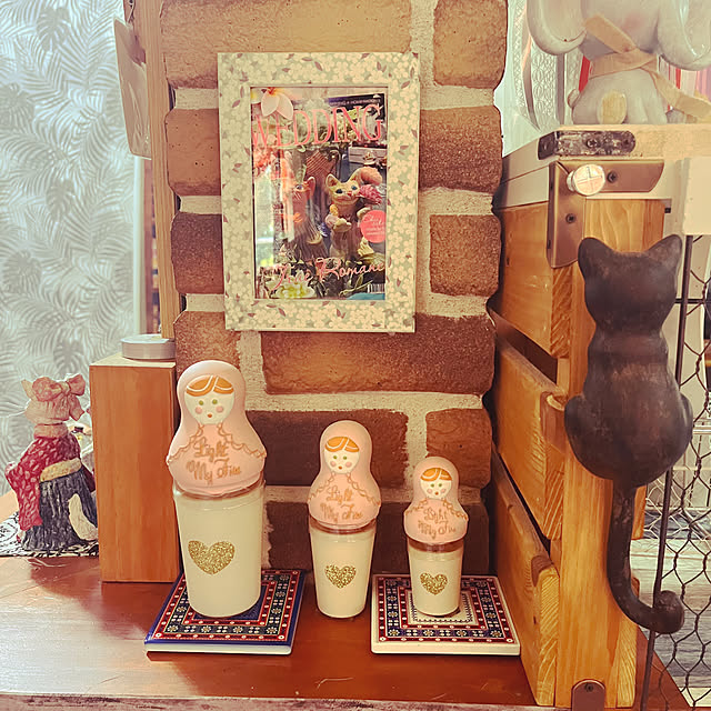 jijiさんの部屋
